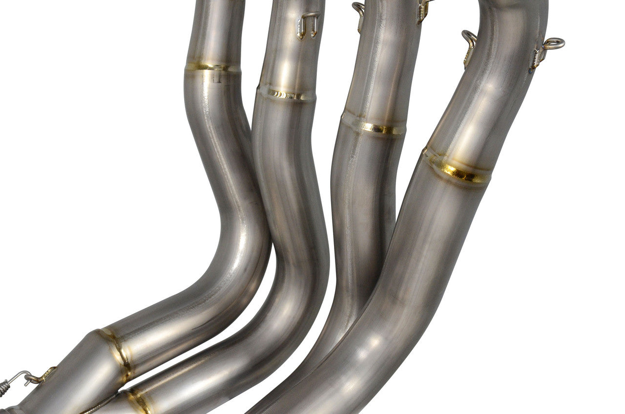 Brock's Performance CT Megaphone Full System w/ 17" Muffler S1000RR (20-26)