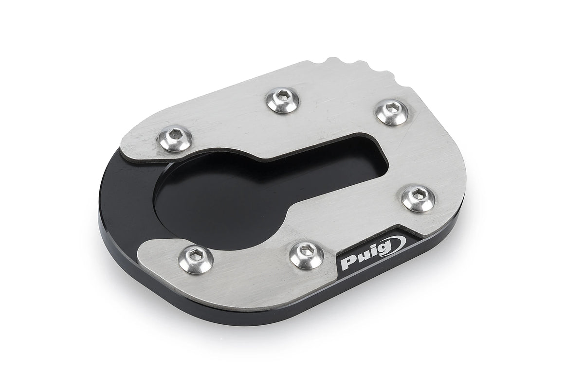 Puig Side Stand Foot Enlarger - BMW F900R