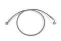 Brock's Performance Extended Rear Brake Line 40in Length BMW S1000RR (20-26)