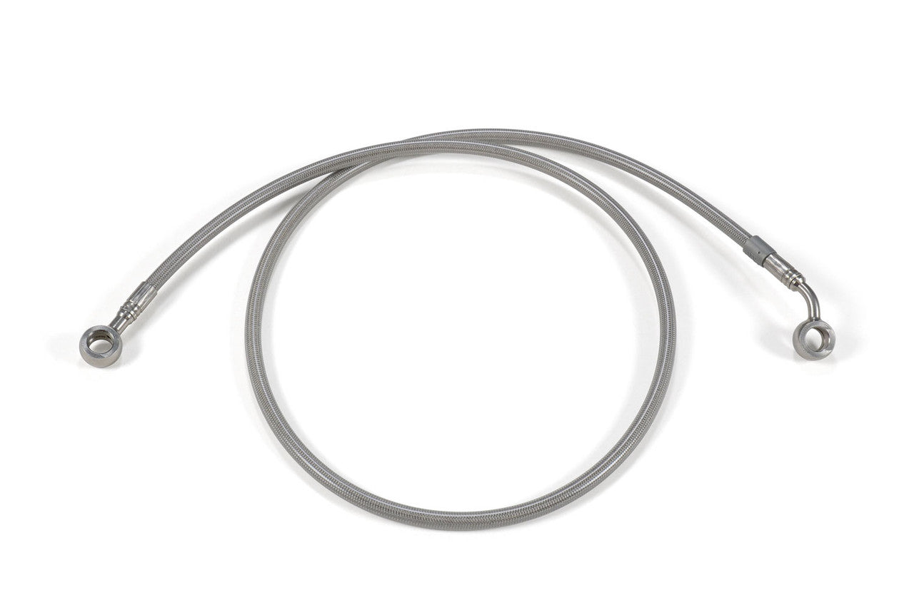 Brock's Performance Extended Rear Brake Line 40in Length BMW S1000RR (20-26)
