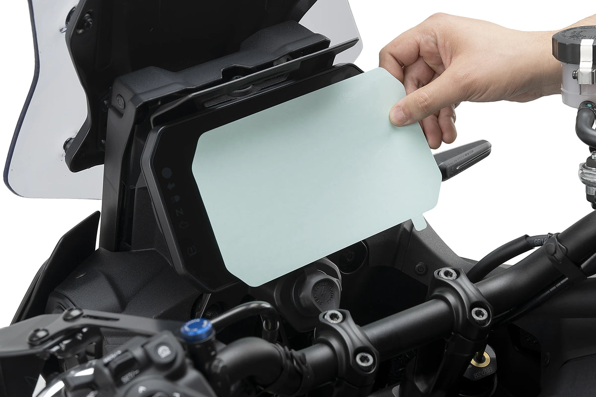 Puig Dashboard Protector - Yamaha Tracer 9