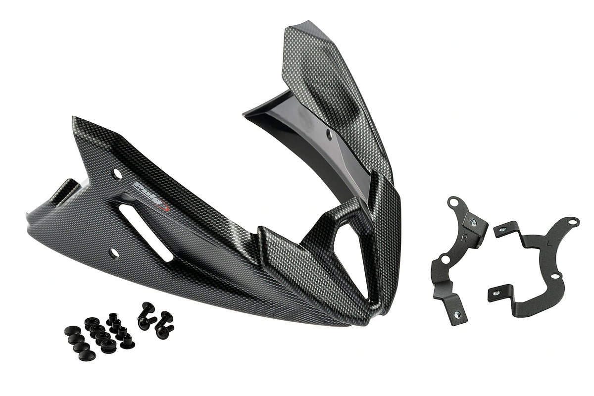 Puig Engine Spoiler - KTM 390 Duke