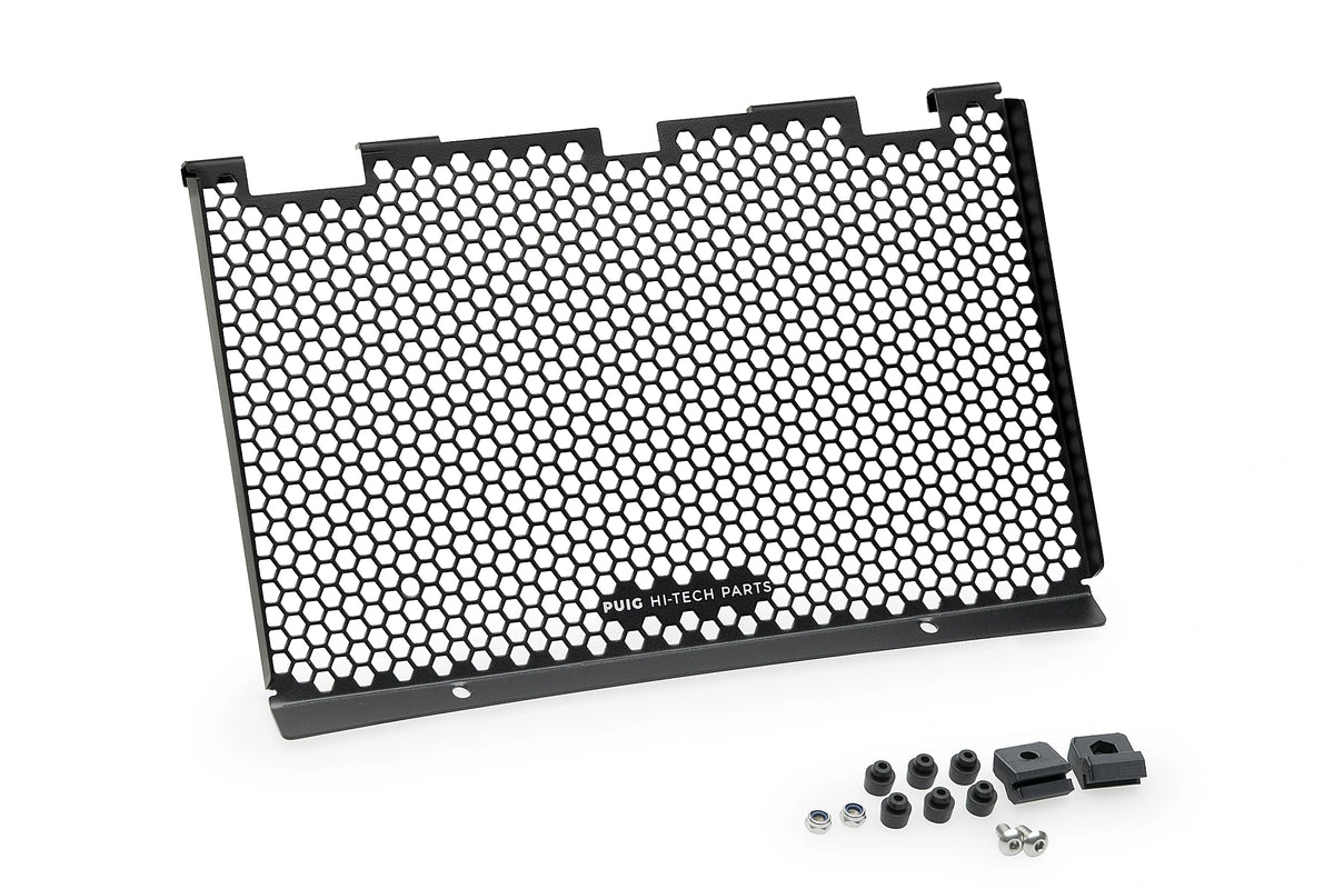 Puig Radiator Guard - Honda NC750X