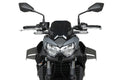 Puig Spoiler D12 - Kawasaki Z650