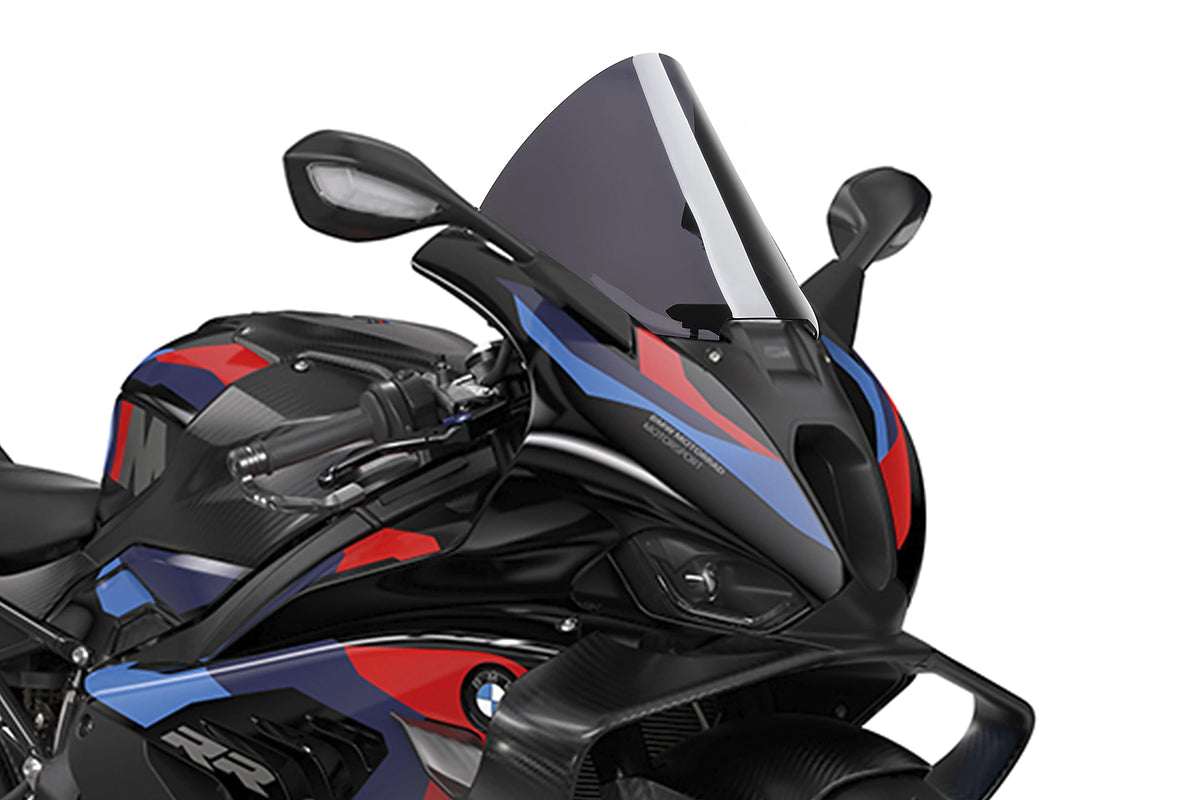 Puig R-Racer Screen - BMW M1000RR 2025-Present