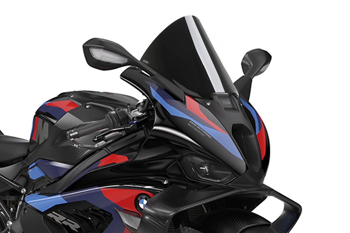 Puig R-Racer Screen - BMW M1000RR 2025-Present