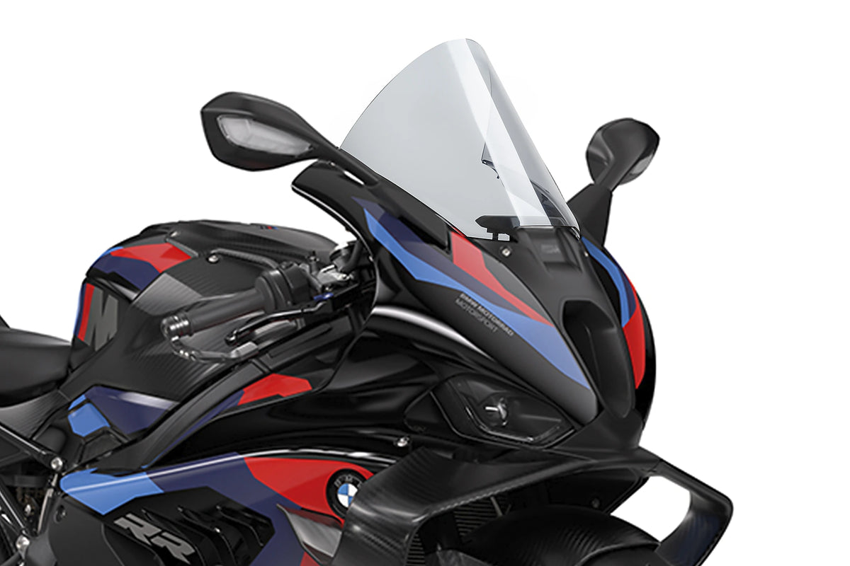 Puig R-Racer Screen - BMW M1000RR 2025-Present