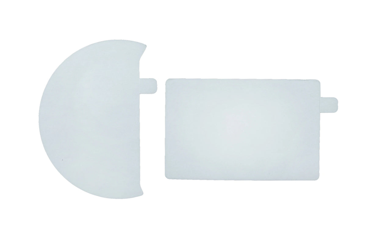 Puig Dashboard Protector - Kawasaki Versys 1100