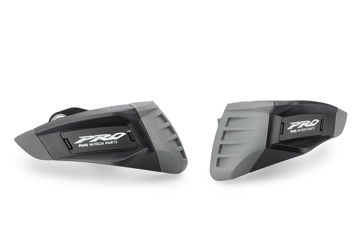 Puig Pro 2.0 Frame Sliders - Kawasaki Versys 1100/1100S