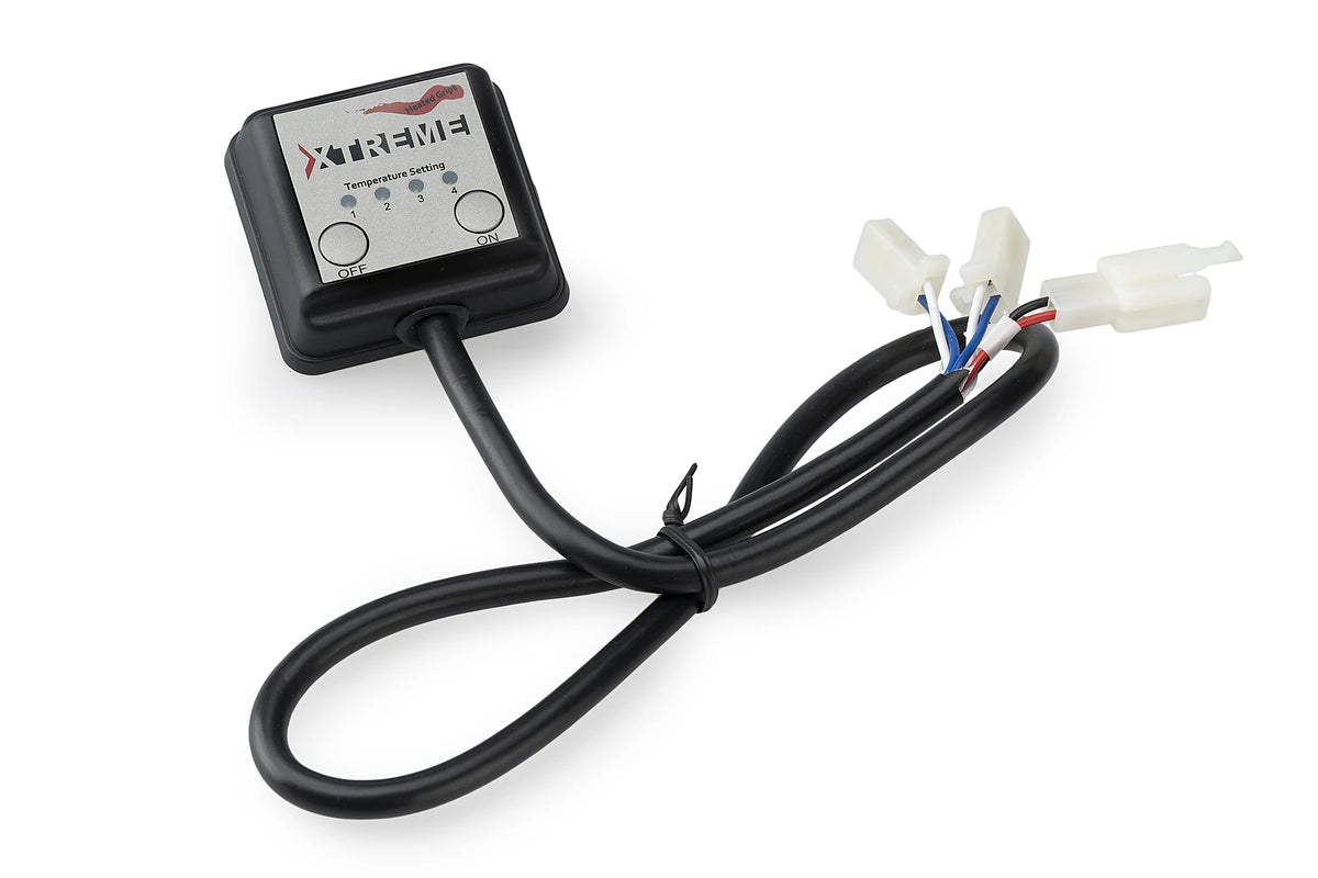 Puig Heated Grip Control Unit - Universal Grip Control Unit (Ref. 5020N)