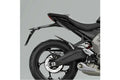 Puig Rear Fender Extension - Triumph Daytona 660