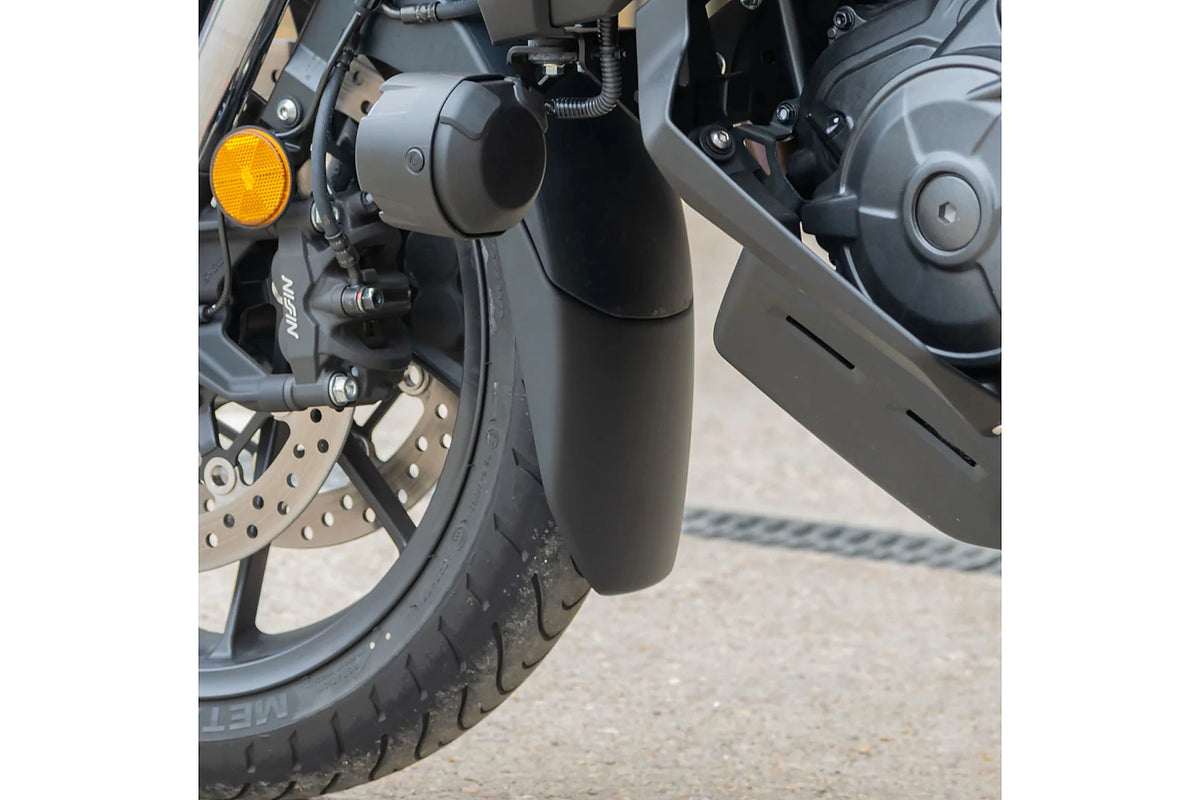 Puig Front Fender Extension - Honda NT1100