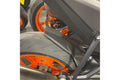 Puig Rear Fender Extension - KTM 990 Duke