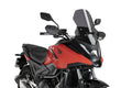 Puig Touring Screen - Honda NC750X 2025-Present