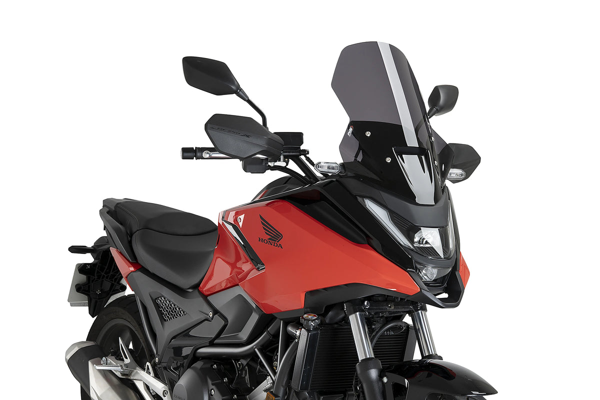 Puig Touring Screen - Honda NC750X 2025-Present