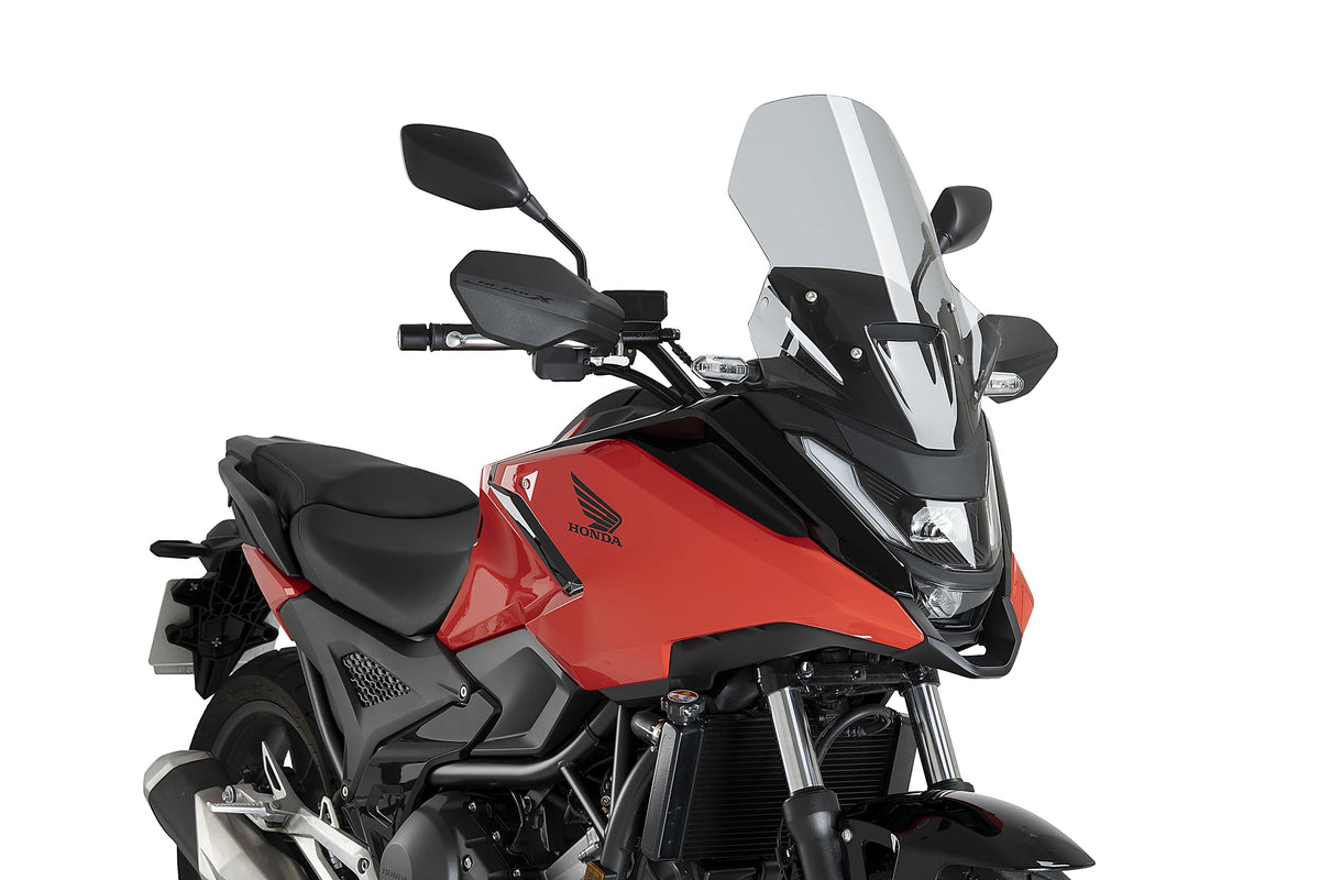 Puig Touring Screen - Honda NC750X 2025-Present