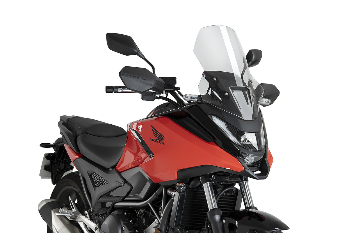 Puig Touring Screen - Honda NC750X 2025-Present