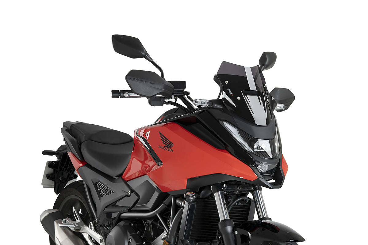 Puig Sport Screen - Honda NC750X 2025-Present