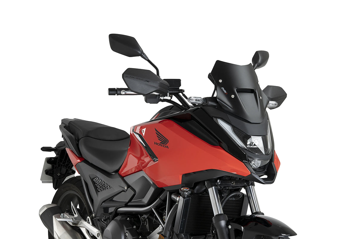 Puig Sport Screen - Honda NC750X 2025-Present