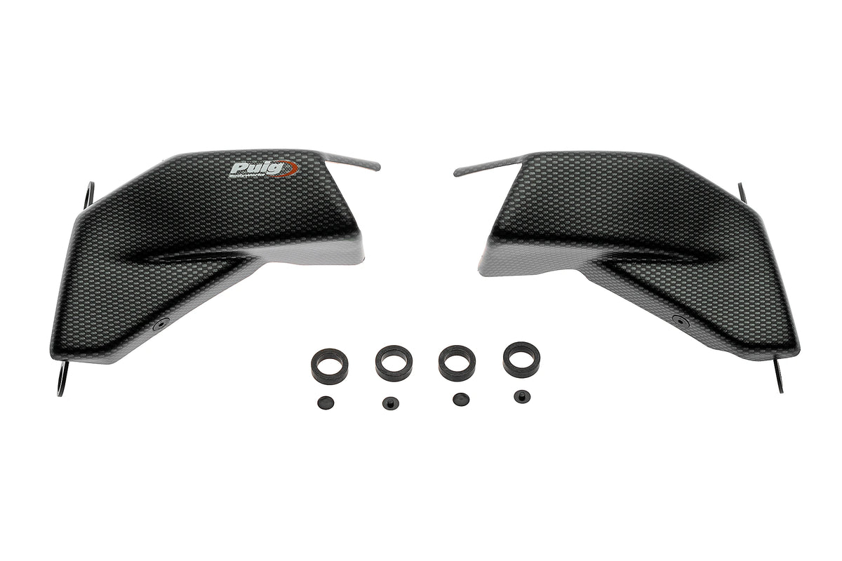 Puig Air Duct - Yamaha YZF-R1