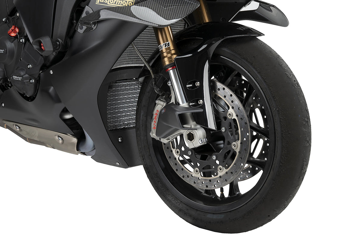 Puig Air Duct - Yamaha YZF-R1