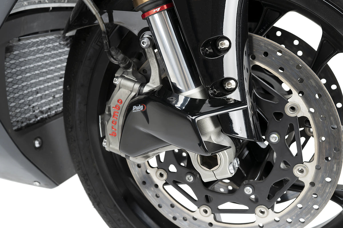 Puig Air Duct - Yamaha YZF-R1