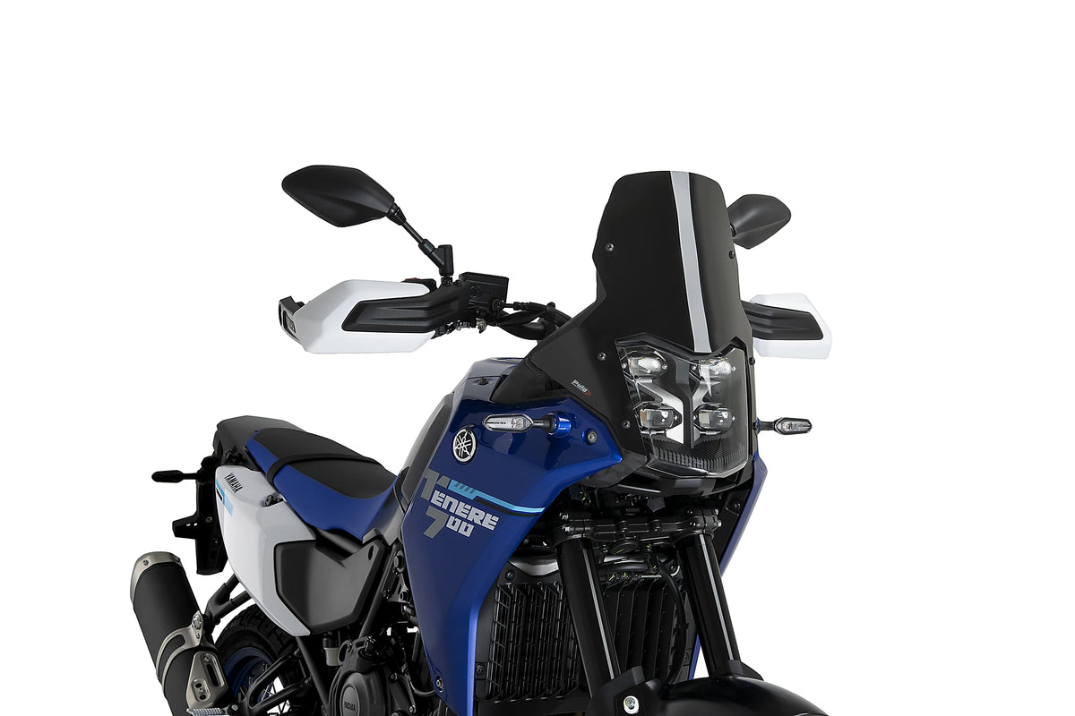 Puig Sport Screen - Yamaha Tenere 700 2025-Present