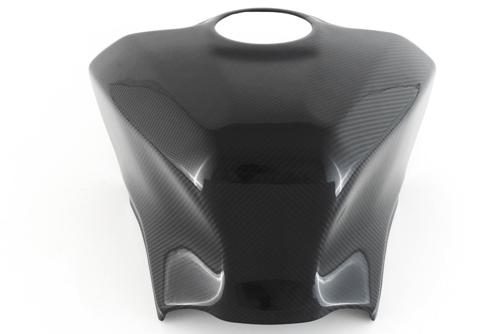 Fullsix Carbon Tank Extension - Full - Yamaha YZF-R1/R1M