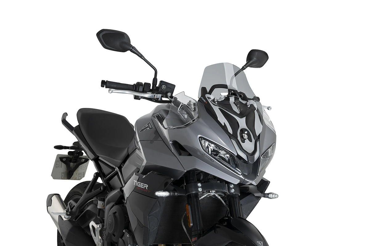 Puig Sport Screen - Triumph Tiger 2025-Present