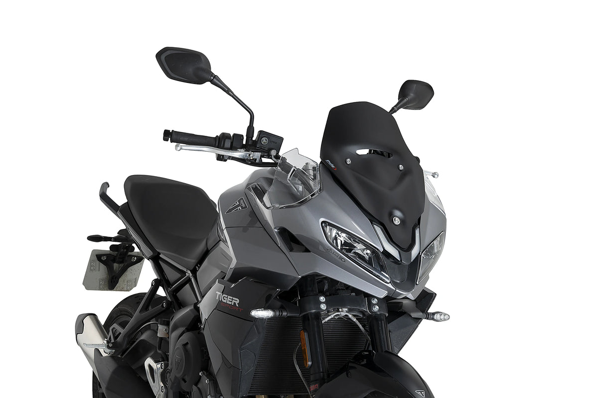Puig Sport Screen - Triumph Tiger 2025-Present
