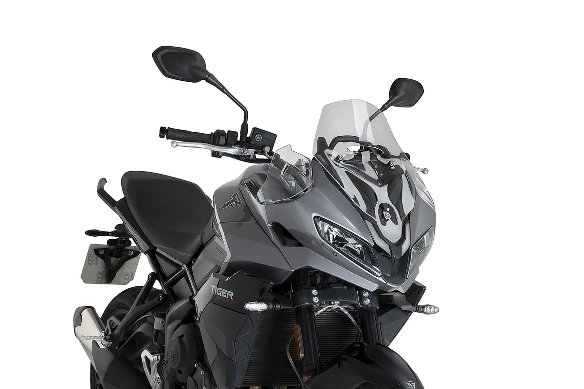 Puig Sport Screen - Triumph Tiger 2025-Present