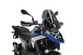 Puig Touring Screen - BMW R1300GS 2024-Present