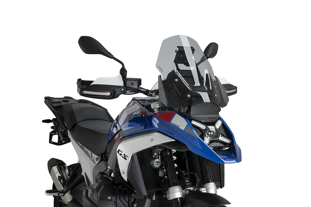 Puig Touring Screen - BMW R1300GS 2024-Present
