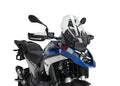 Puig Touring Screen - KTM 790 Adventure 2019-Present