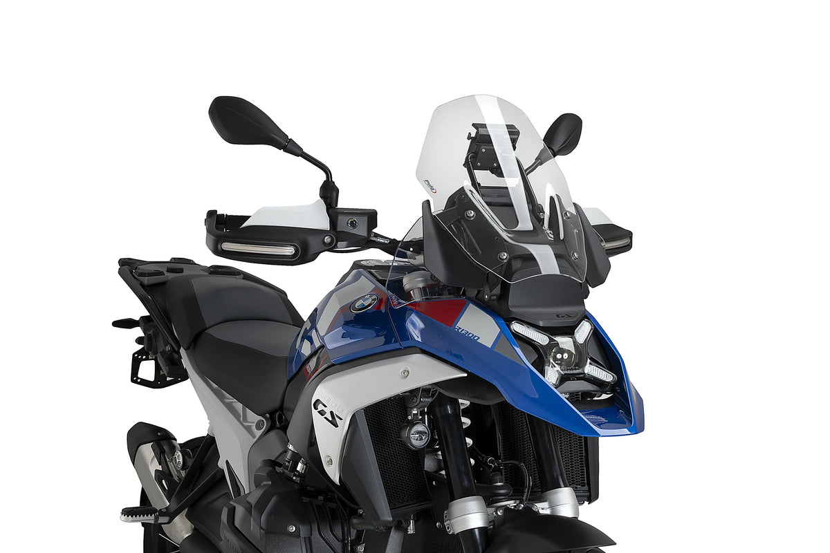 Puig Touring Screen - BMW R1300GS 2024-Present