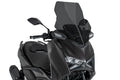 Puig V-Tech Line Touring Windshield - Yamaha X-Max 125/300 2025-Present