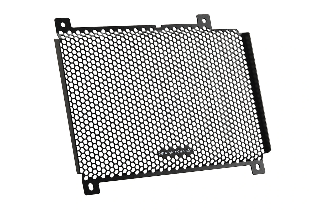 Puig Radiator Guard - Kawasaki ZX-4R Ninja
