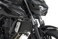 Puig Radiator Guard - Kawasaki Z650/Ninja 650