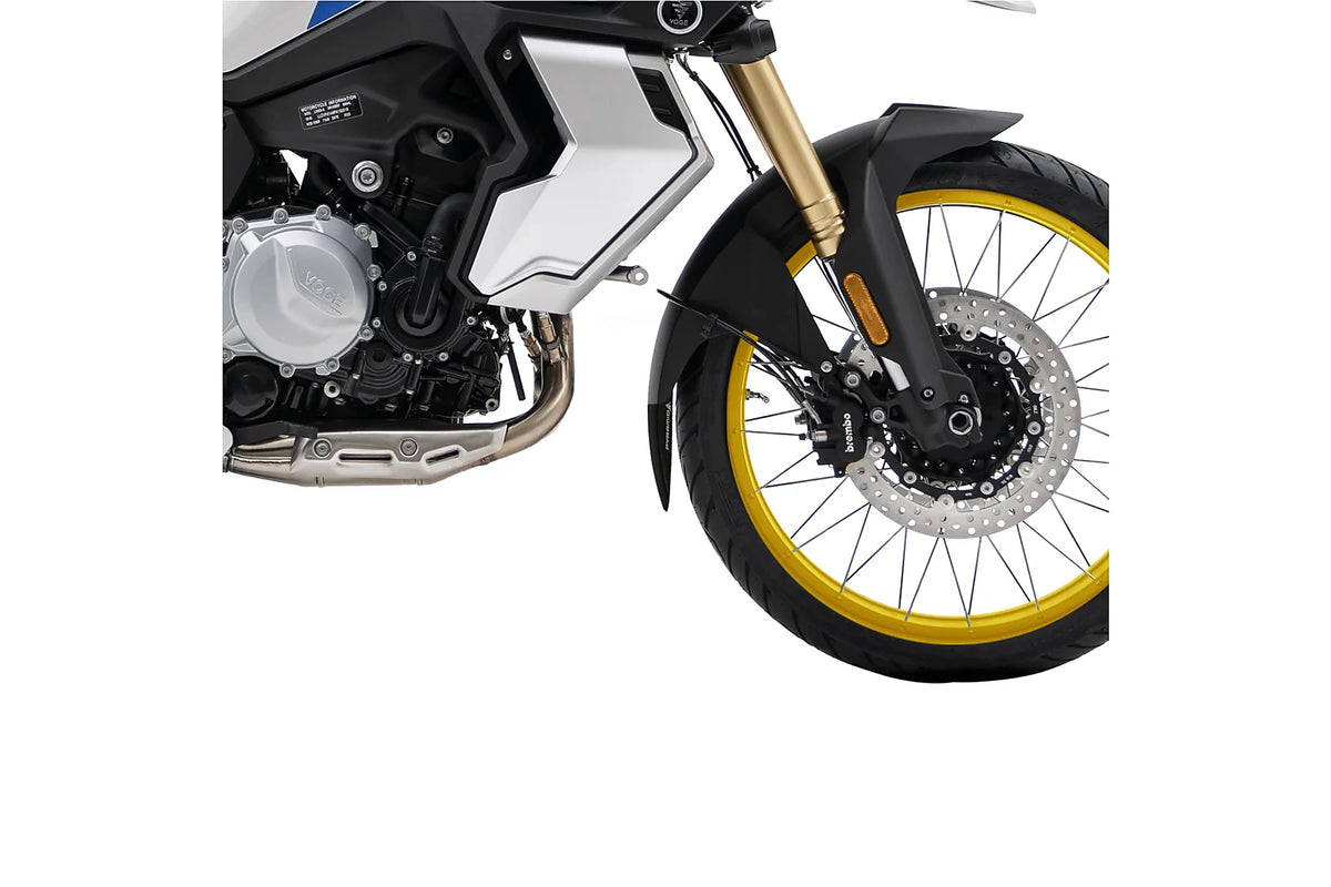 Puig Front Fender Extension - Voge 900DSX