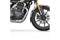 Puig Front Fender Extension - Triumph Scrambler