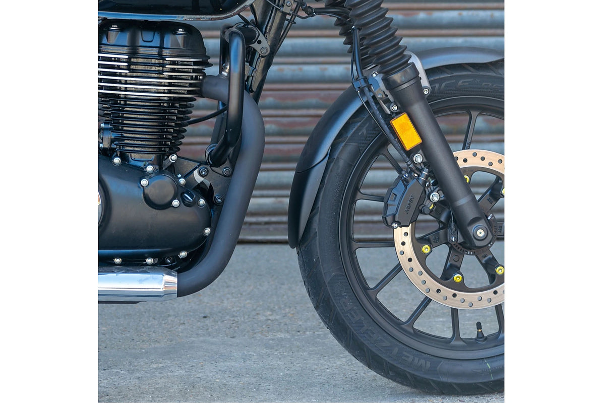Puig Front Fender Extension - Honda GB350S