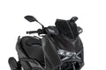 Puig V-Tech Line Sport Windshield - Yamaha X-Max 125/300 Tech Max 2025-Present