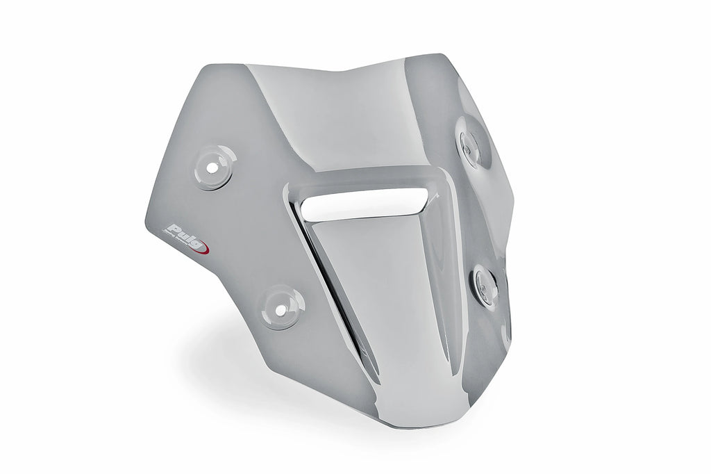 Puig Sport Screen - Honda XL750 Transalp 2025-Present