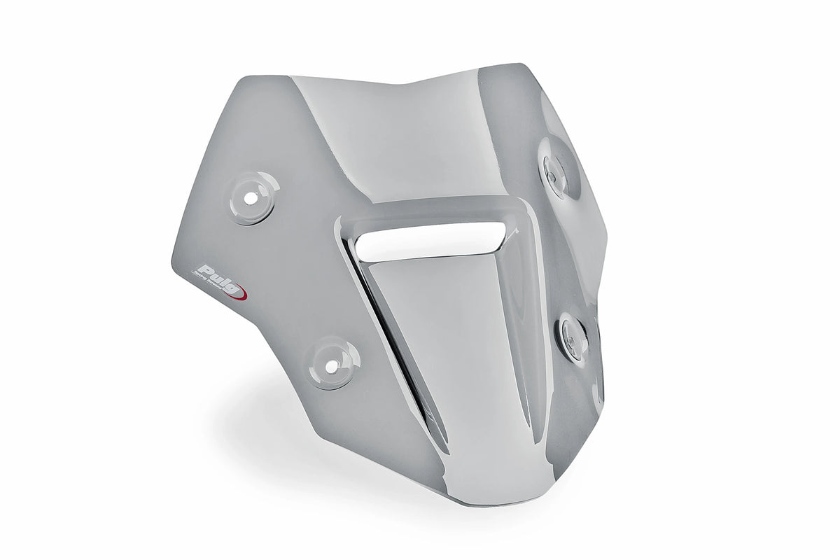 Puig Sport Screen - Honda XL750 Transalp 2025-Present