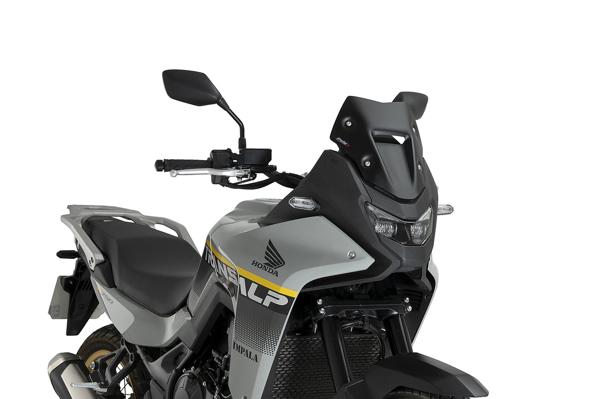 Puig Sport Screen - Honda XL750 Transalp 2025-Present