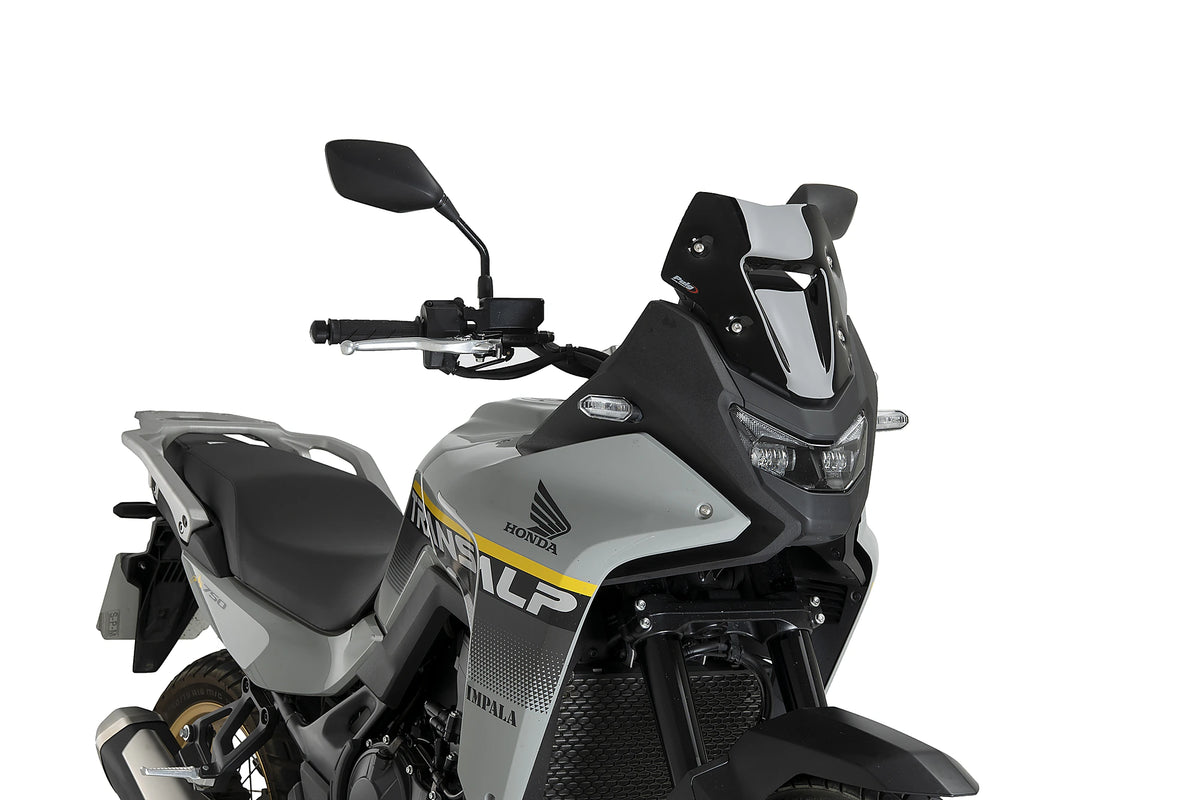 Puig Sport Screen - Honda XL750 Transalp 2025-Present
