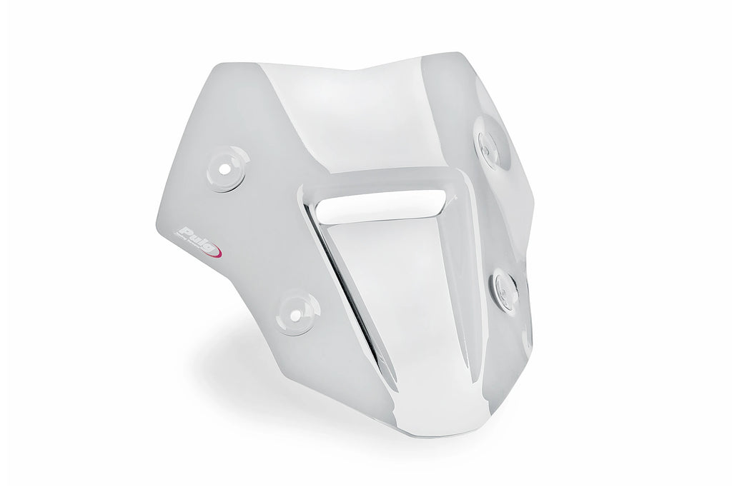 Puig Sport Screen - Honda XL750 Transalp 2025-Present