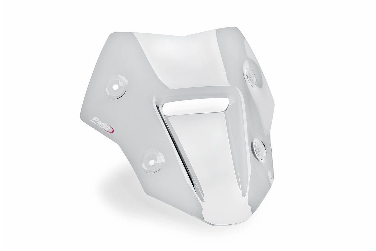 Puig Sport Screen - Honda XL750 Transalp 2025-Present