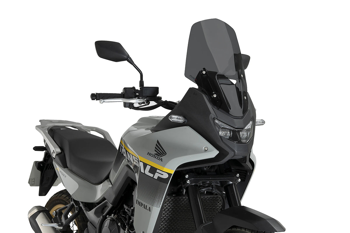 Puig Touring Screen - Honda XL750 Transalp 2025-Present