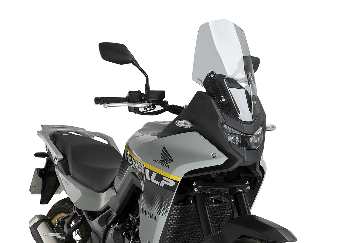 Puig Touring Screen - Honda XL750 Transalp 2025-Present